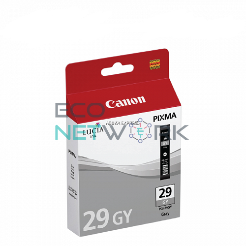 CANON PGI-29 GY