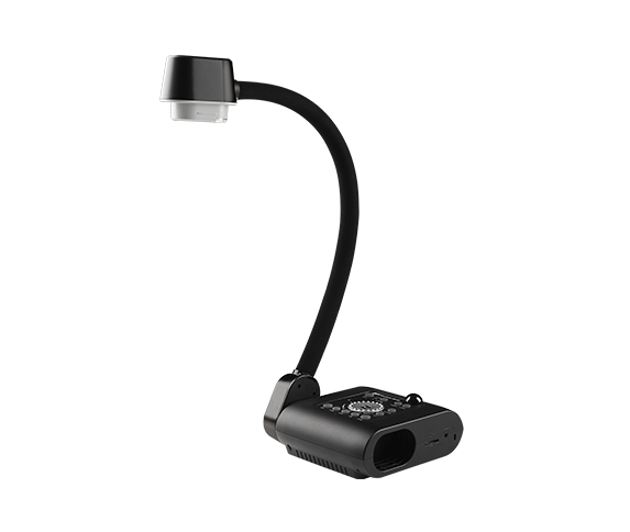 Aver Flexible Arm Visualizer (Foldable type) - F50-8M