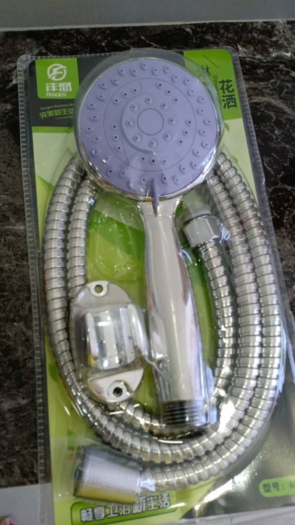 Qqs Hand Shower Set