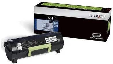 TONER LEXMARK MS510DN
