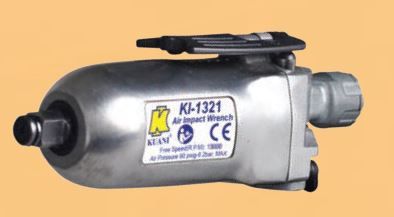 KI-1321 - 3/8â€ SQ. DR. SUPER DUTY IMPACT WRENCH