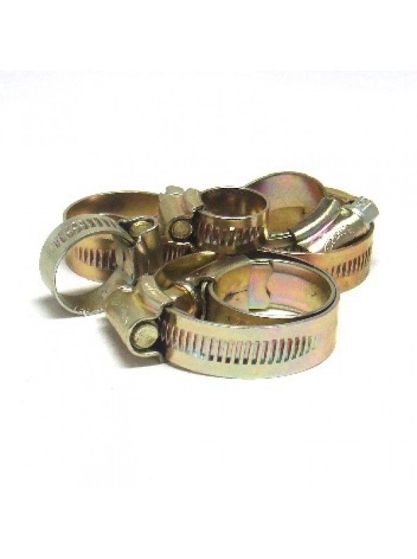 ORBIT Hose Clip (Box)