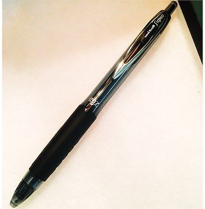 UNIBALL SIGNO PEN UM-207 / UM-307 (0.7mm)