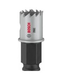 BOSCH PRO SHEET METAL PC PLUS HOLE SAW, 22 MM (2608594442)