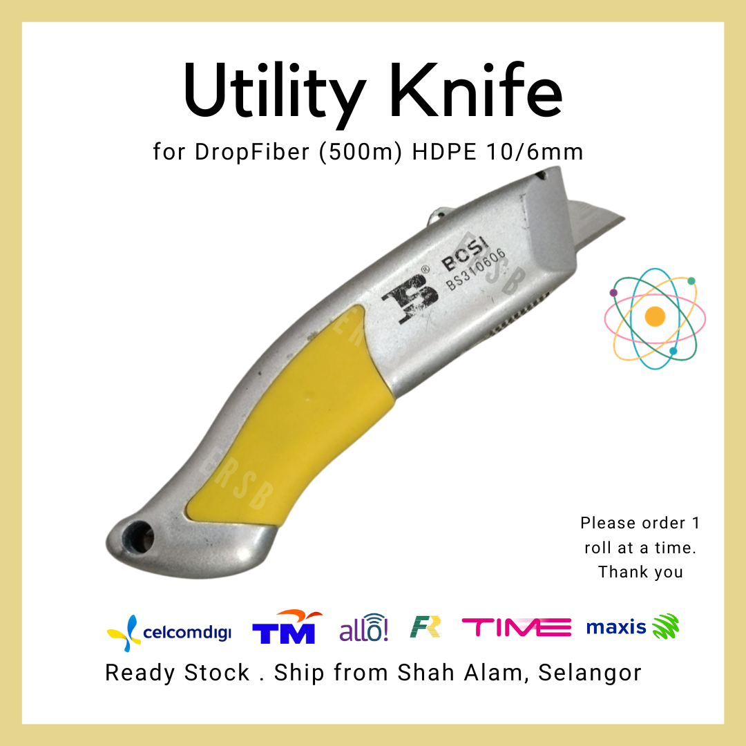 Utility Knife