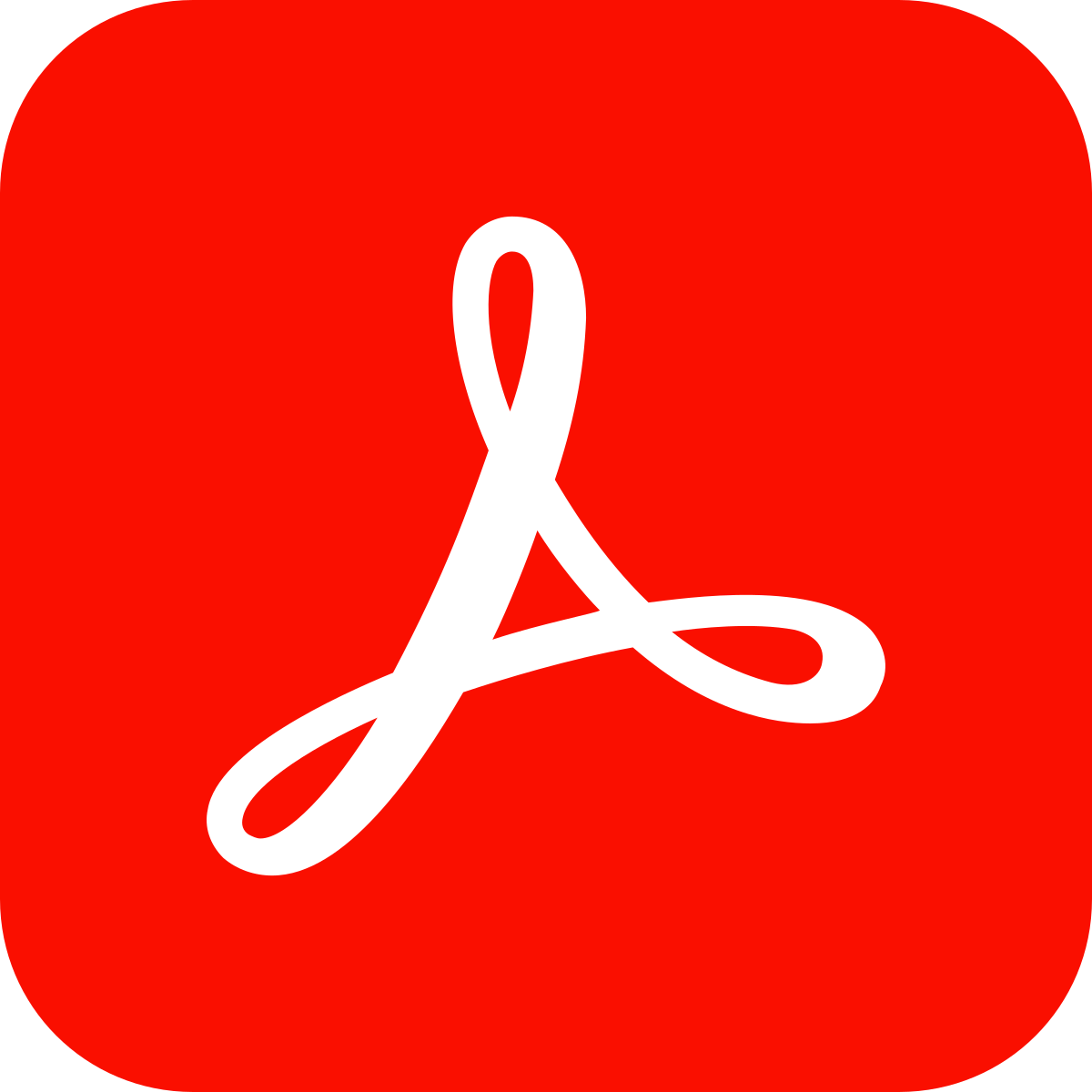 Acrobat Pro for teams - Multiple Platforms - Multi Asian Languages 1 Year License