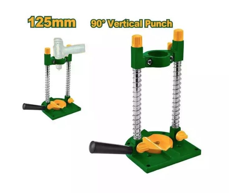 JADEVER VERTICAL DRILL STAND JDADS2543