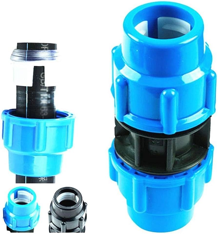 QP MP Joint - Quick Pipe Joint