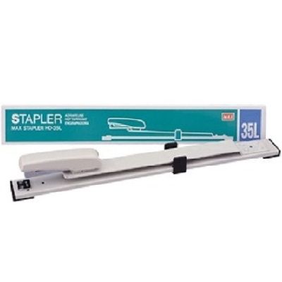 MAX LONG STAPLER HD-35L