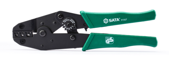 Sata TAB CONNECTOR CRIMPING TOOL 9”