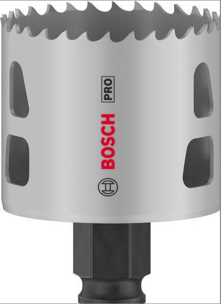 BOSCH PRO MULTI MATERIAL PC PLUS HOLE SAW, 56 MM (2608594391)