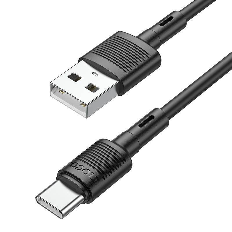 CABLE USB TO TYPE-C “X83 VICTORY” CHARGING DATA SYNC