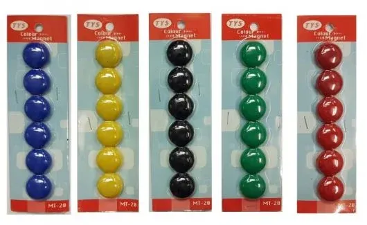 Magnet Button 20mm