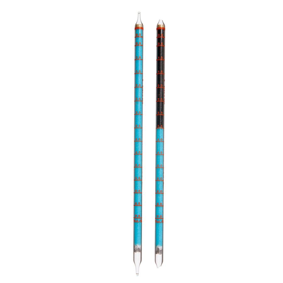 Dräger/Draeger Safety CH28101 H2S Glass Detector Tube [10s]