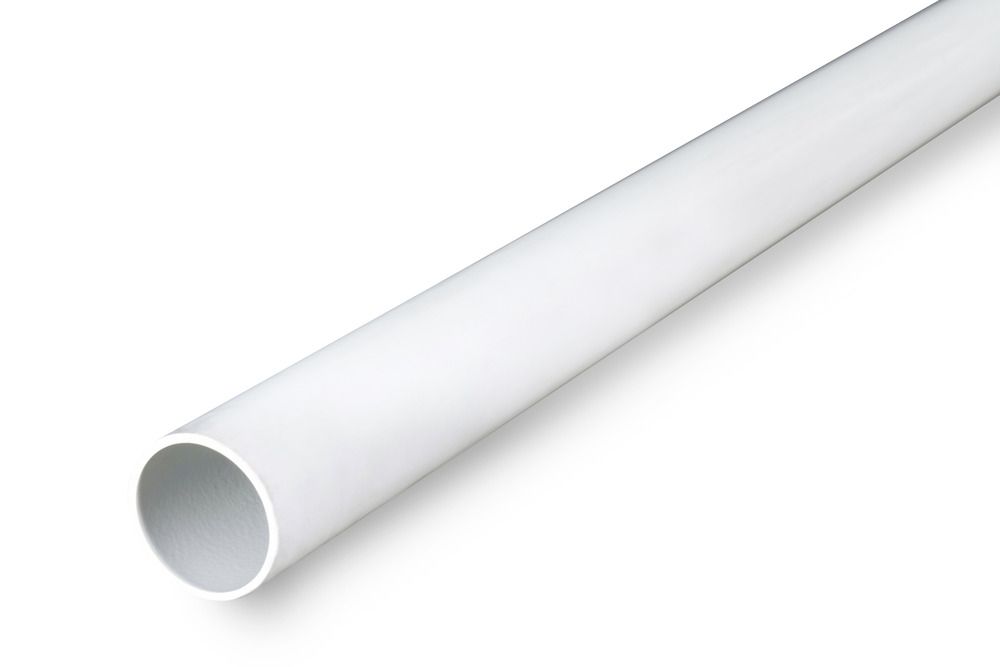 Future Pipes Non-Metallic Pipes 80MM X 6M