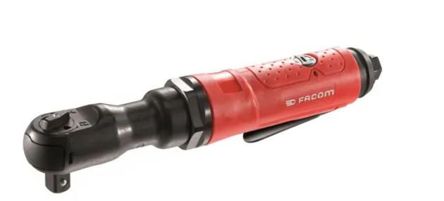 Facom VR.S3136PB 1/2 in Air Ratchet, 280rpm, 136Nm
