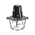 Gaabor Food Processor 1.5L 300W 2 Adjustable Speed