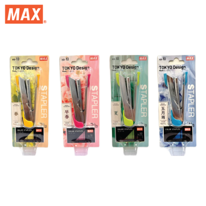 MAX STAPLER HD-10NLCK