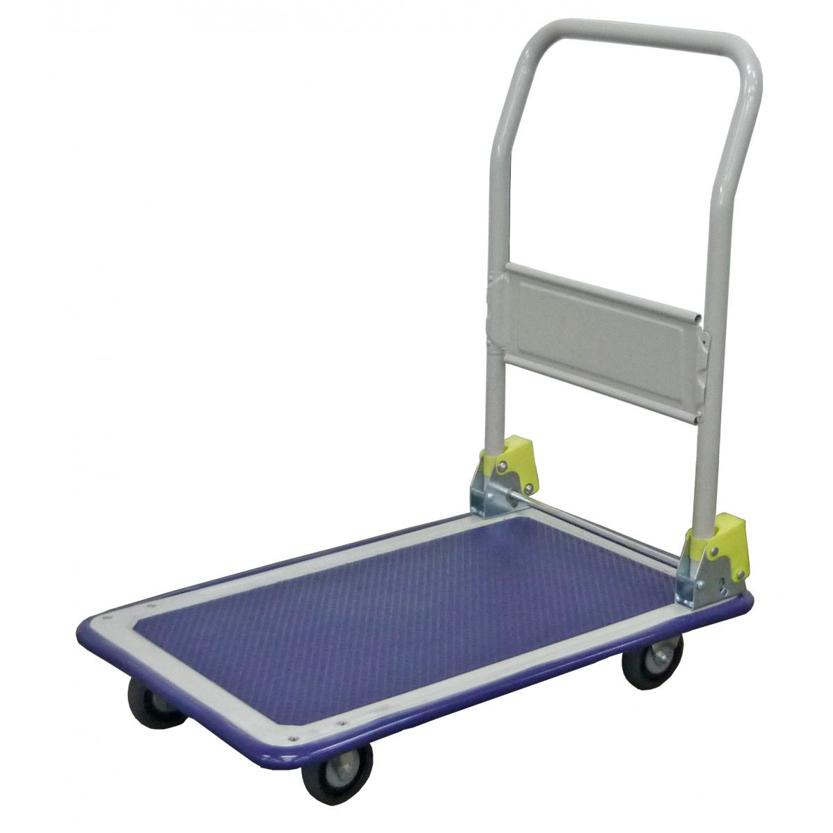 MYSTAR Heavy Duty Metal Trolley MM201 150kg