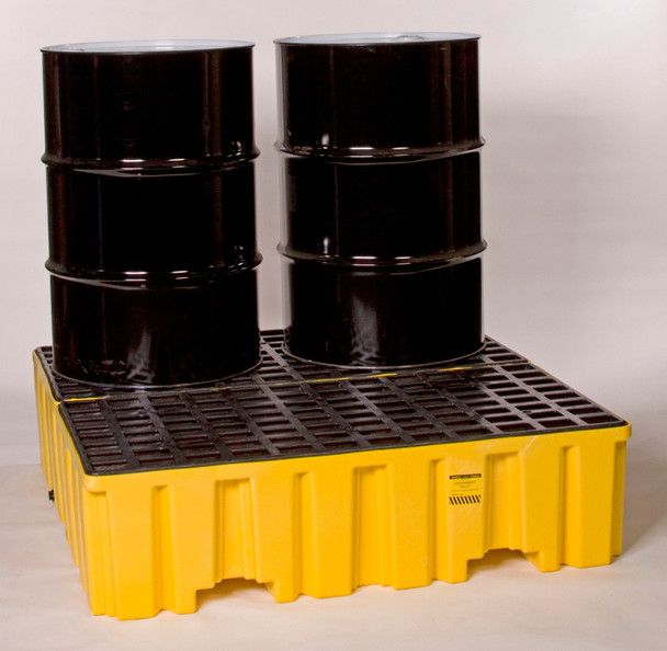 Eagle Spill Containment Pallet Polyethylene
