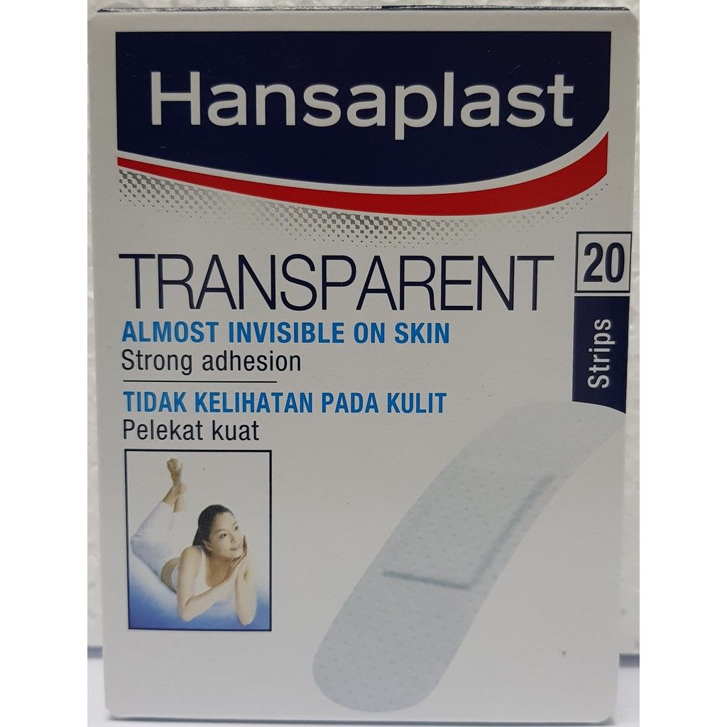 HANSAPLAST Plaster Luka