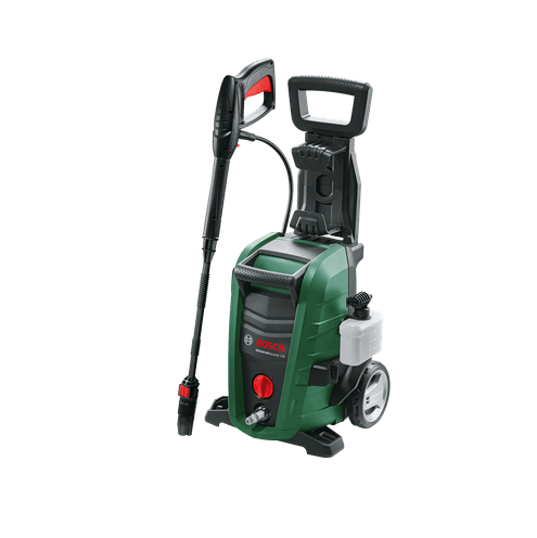 BOSCH HIGH PRESSURE CLEANER AQUATAK 130