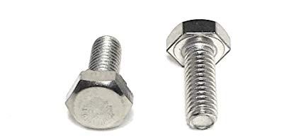 M20-2.5X120MM DIN 933 A2 HEXAGON HEAD CAP SCREW
