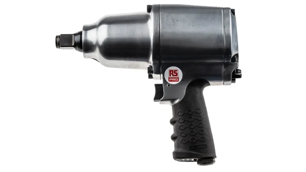 Others *WRENCH, PNEUMATIC IMPACT WRENCH, REVERSING, 3/4" DRIVE