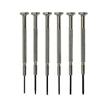 Temo Spare Box for 6pc Screwdriver Set