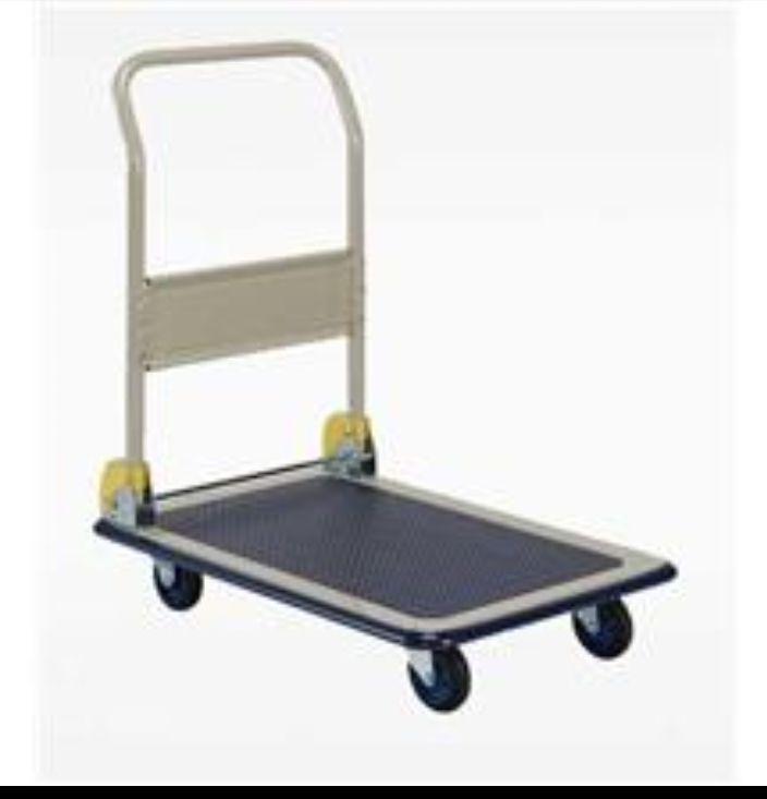 Ocha Prestar Trolley NB 101 - 150 Kg Japan.. Delivery Free