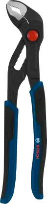 BOSCH WATER PUMP PLIERS MULTI-COMPONENT HANDLES (180MM) (1600A039RA)