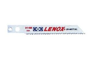 LENOX BI-METAL JIG SAW BLADE FOR MAKITA : 314M (2 PCS/PACK)
