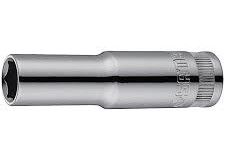 Sata 3/8” DR. 6PT. DEEP SOCKET 22MM