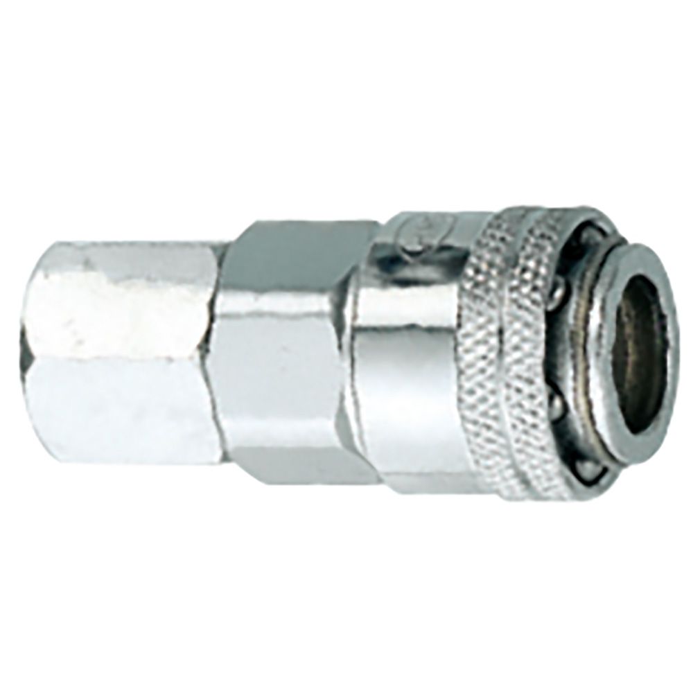 JONNESWAY SF QUICK COUPLER PT 1/2", FEMALE