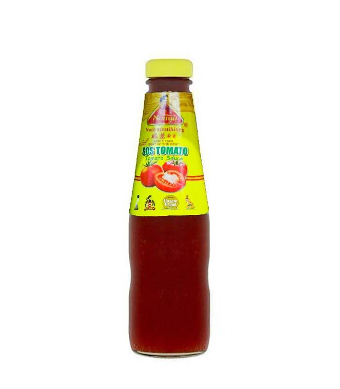 Others *TOMATO SOS 340gm
