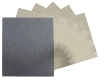 SAND PAPER 1000