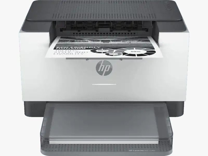 Genuine Malaysia HP Warranty - HP LaserJet M211dw Printer