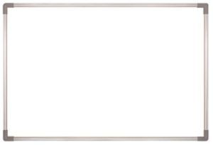 Soft Notice Board With Aluminium Frame 4'' x 8'' /Board /Notice Board /Soft Board /Aluminium Frame Notice Board /Soft Notice Board