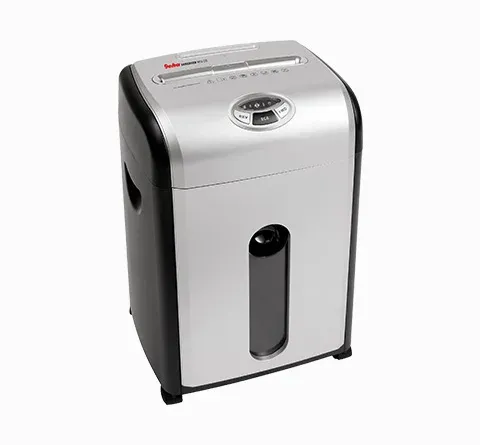 GEHA OFFICE M10 CD PAPER SHREDDER /GEHA /Paper Shredder /M10 /CD Paper Shredder /Office Supplies