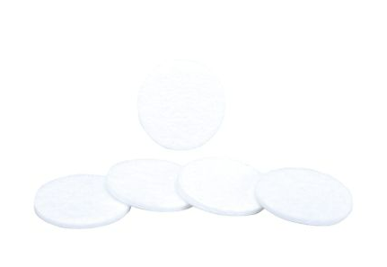 MSA 808935 Digital Pump Filter, Inlet, 5PCS Per Pack
