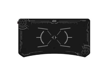 TTRacing DAX Mat - 1.4 Star Wars Edition