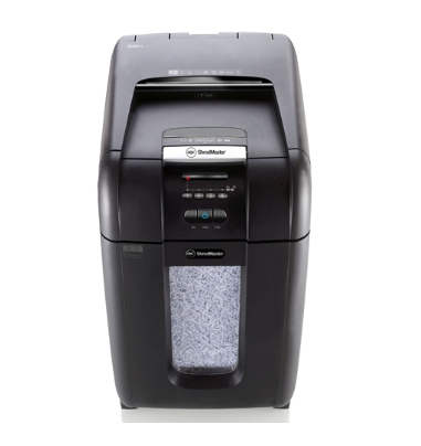 GBC Autofeed Shredder Shredmaster 300M