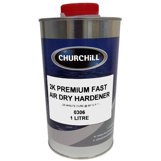 HARDENER 1L