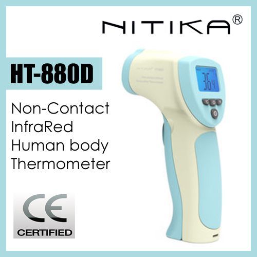 NITIKA THERMOMETER