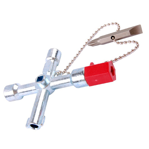 OPT Spanners For Switch-Cabinets