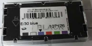 COLOP Refill Pad for P40