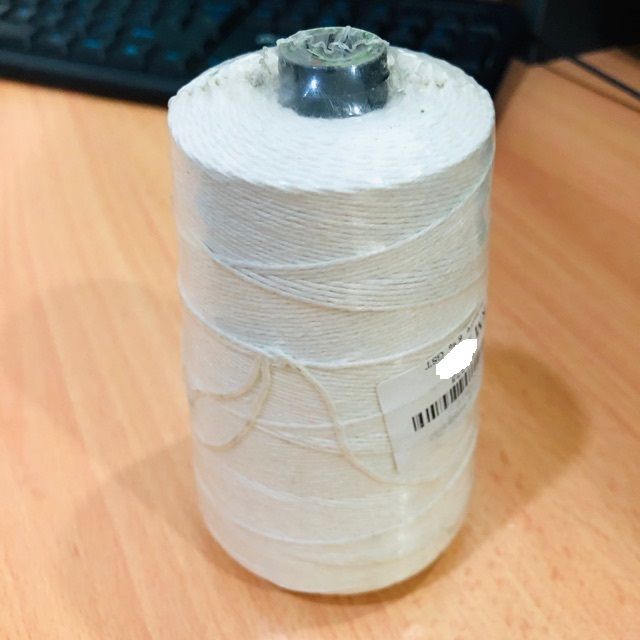 Hi Bond Cotton Tape Benang