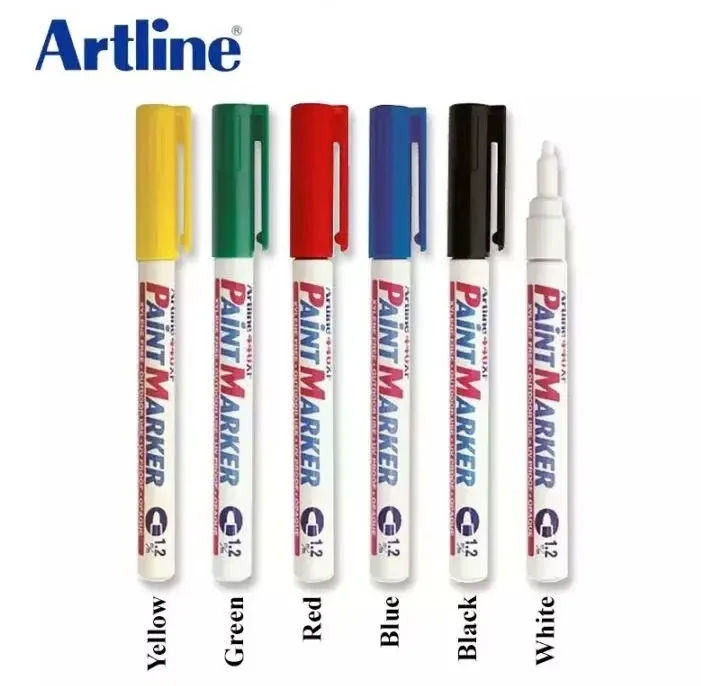 Artline 400XF Paint Marker