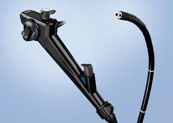 OLYMPUS BF-H190 EXERA III BRONCHO VIDEOSCOPE