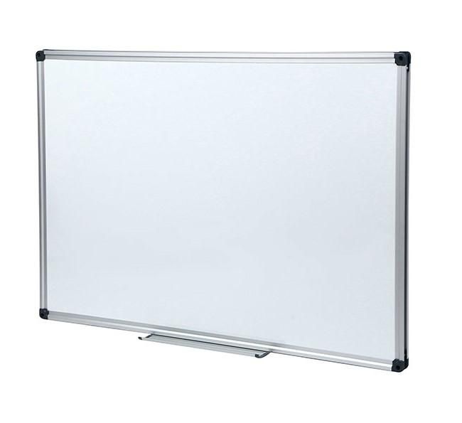 WALL-MOUNTED WHITEBOARD (1200mm x 1200mm)*FAST LOCAL SUPPLIER